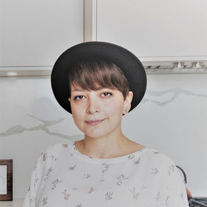 Meet your Posher, Sara